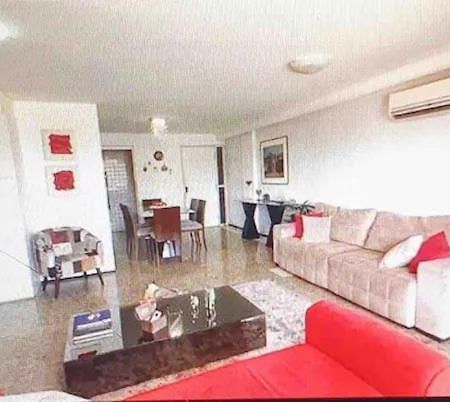 Alugo Suite Em Lindo Apto Beira-Mar Na P. Verde. Maceió エクステリア 写真